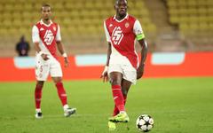 Foot - Ligue 1 - Monaco - Monaco : Denis Zakaria et Salisu de retour face à Strasbourg ?