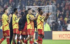 Ligue 1 : Lens renverse Nantes dans un match fou