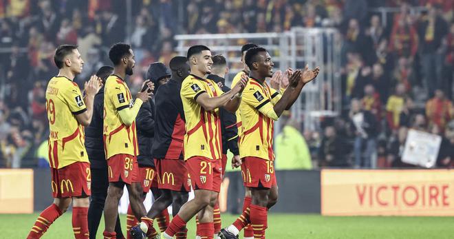 Ligue 1 : Lens renverse Nantes dans un match fou