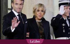 Emmanuel Macron assistera au match à haut risque entre la France et Israël au Stade de France