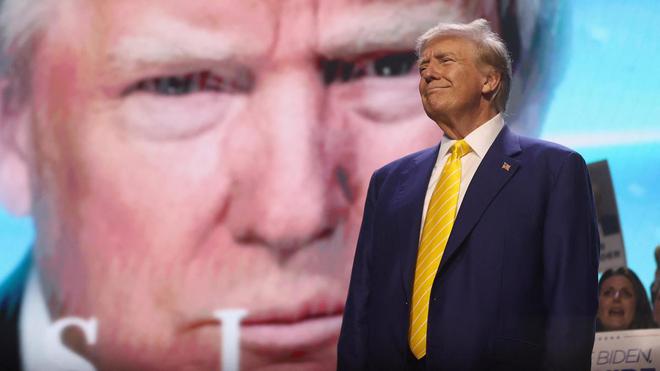 Donald Trump, en remportant officiellement l’Arizona, réalise le Grand Chelem dans les « swing states »