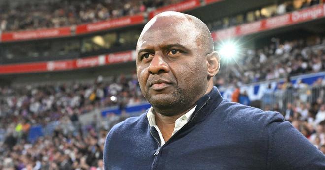 Serie A : Patrick Vieira proche de signer au Genoa