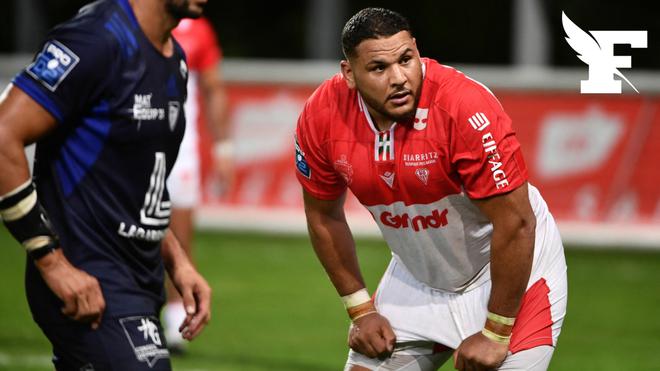 Rugby : le pilier de Montpellier Mohamed Haouas arrêté au volant en état d'ivresse