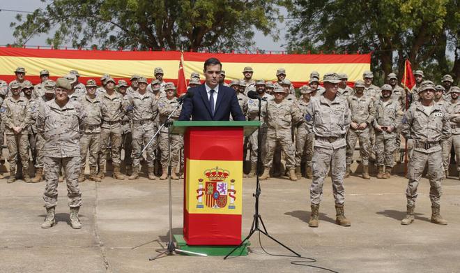 Risque de 3e guerre mondiale : quel rôle pour l’Espagne ?