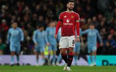 Premier League : City en échec ! Première défaite d’Amorim avec Man Utd