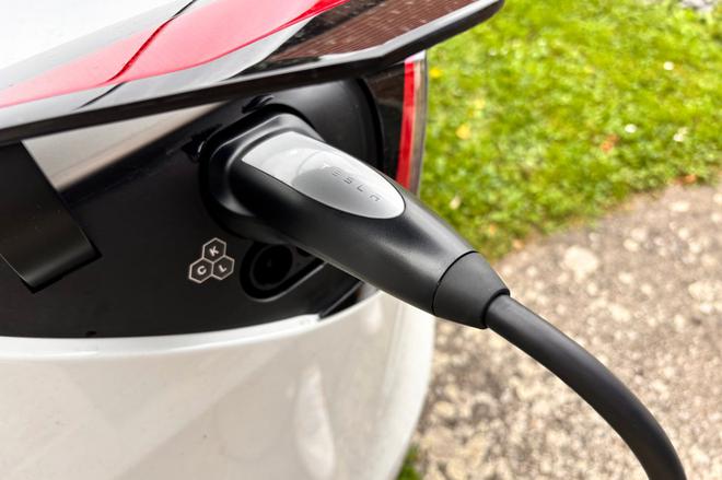 Recharger sa voiture électrique va devenir encore moins cher en 2025 grâce à ce système