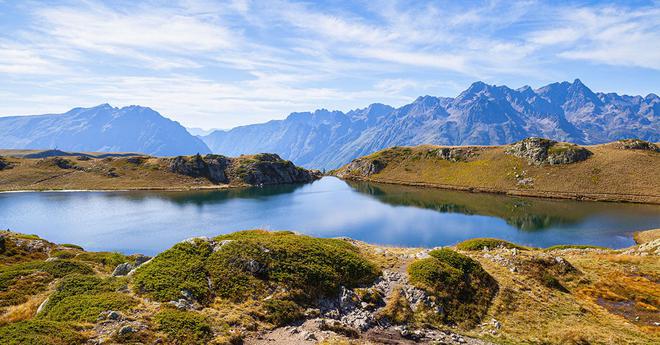En France, la biodiversité des cours d’eau douce se dégrade à cause du réchauffement climatique