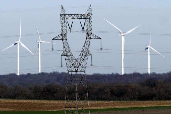 Éoliennes : La grande imposture de l’industrie du vent