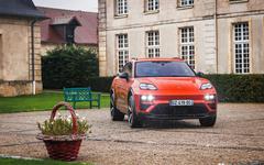 Essai Porsche Macan Turbo : Porsche Utility Vehicle, mais Porsche quand même