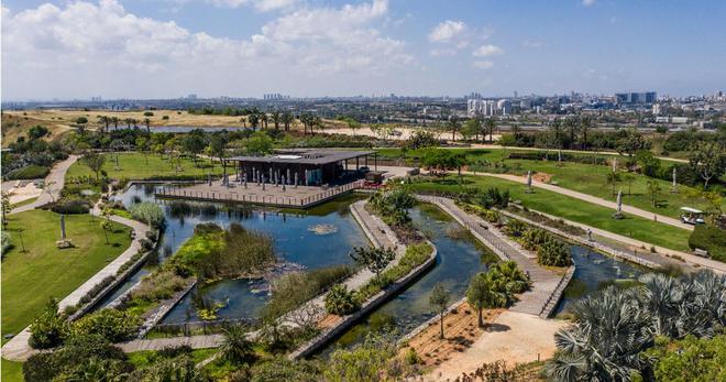 Crash aérien : comment Israël évite à Tel Aviv les collisions aviaires
