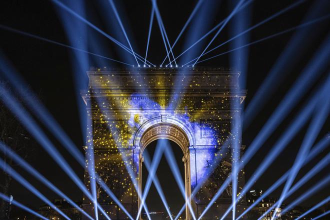 Impôts, consommation, écologie, ce qui change pour les Français au 1er janvier