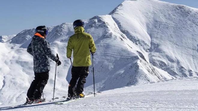 Pourra-t-on encore skier en Europe dans un monde à +2 °C ?