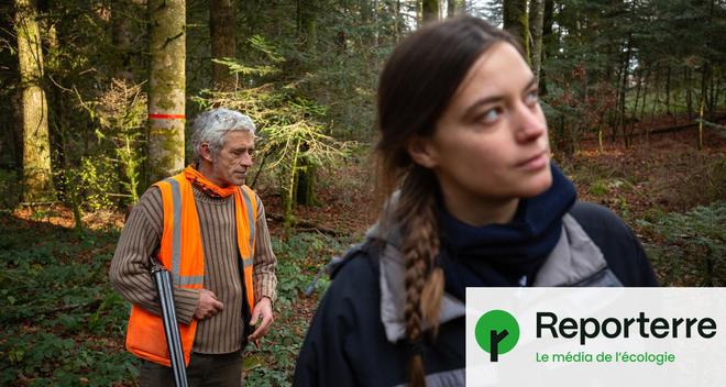Quand naturalistes et chasseurs deviennent compagnons de lutte