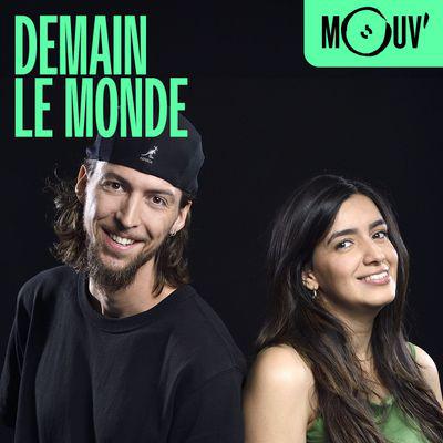 Demain le monde du lundi 30 décembre 2024