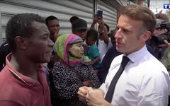 Mayotte, un désastre à l’ombre du néolibéralisme