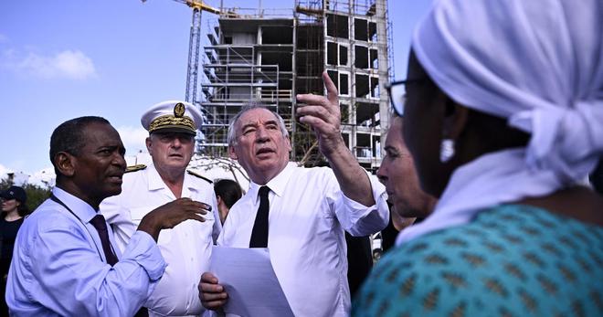 Plan «Mayotte Debout»: où François Bayrou va-t-il trouver les fonds pour financer ses mesures d’urgence?