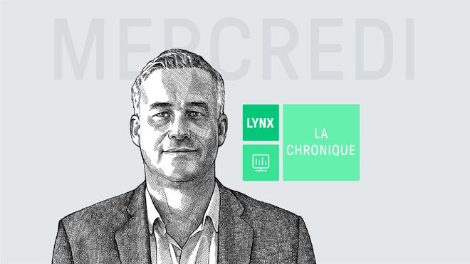 La tech US tire le S&P 500 vers le haut