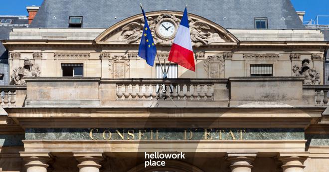 Un abandon de poste vaut-il démission ? Le Conseil d’État a tranché