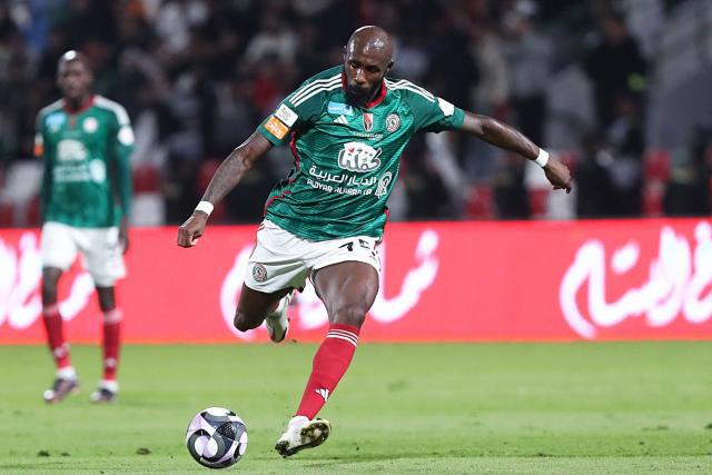 Foot - Transferts - Rennes - Dans quelle forme se trouve Seko Fofana ?