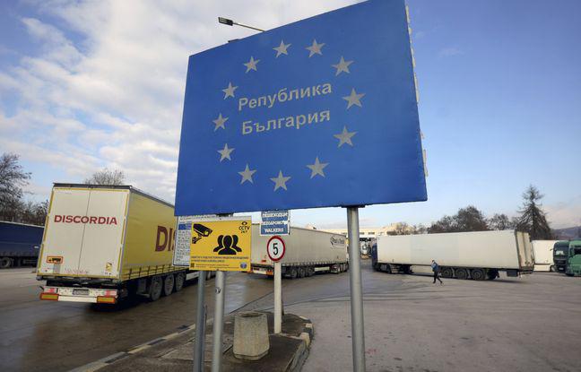 Union européenne : Après 13 ans d’attente, la Roumanie et la Bulgarie sont depuis minuit dans l’espace Schengen