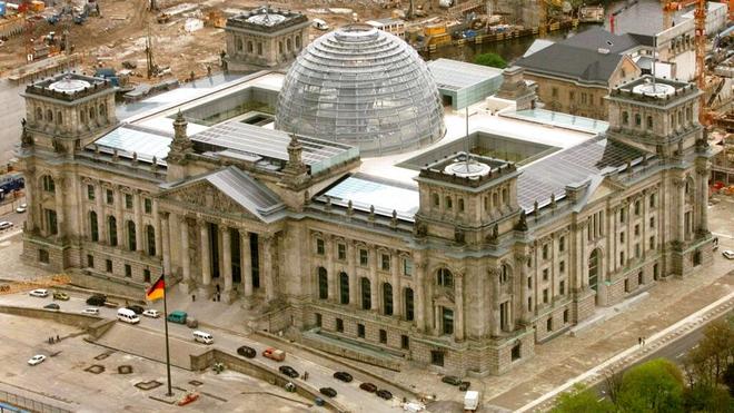 Allemagne: le Bundestag a lancé une enquête sur l’attentat de Magdebourg