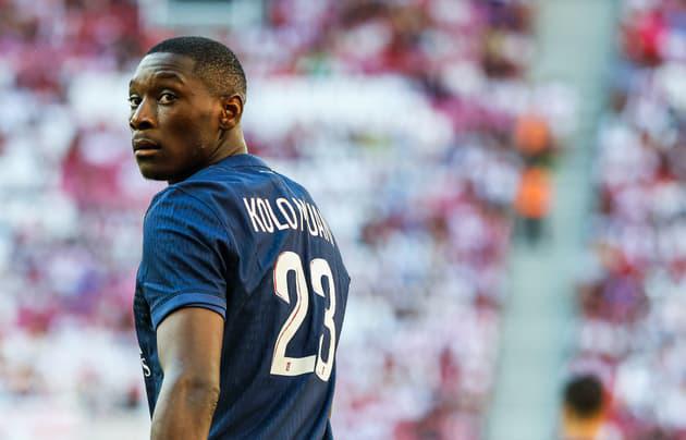 Kolo Muani, Rashford, Pogba… ces stars qui vont animer le mercato d’hiver en Europe
