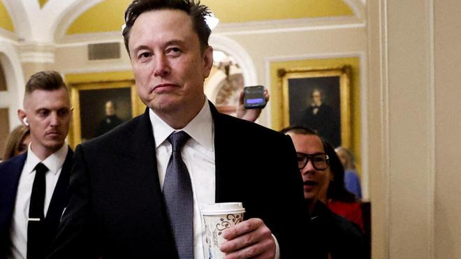 États-Unis: le milliardaire Elon Musk déconcerte en prenant le pseudonyme de «Kekius Maximus»