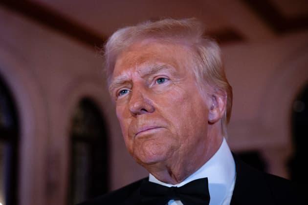 États-Unis: Donald Trump assistera aux funérailles de Jimmy Carter