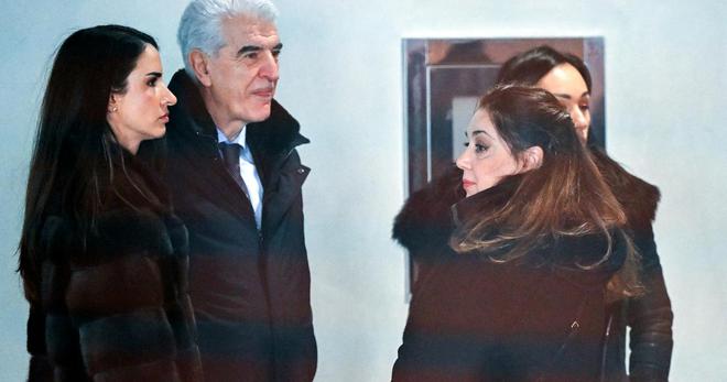 Serbie: la justice condamne à 14 ans de prison le père de l'auteur d'une tuerie dans une école