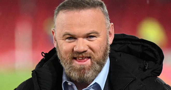 Angleterre : Wayne Rooney viré de son poste d’entraîneur