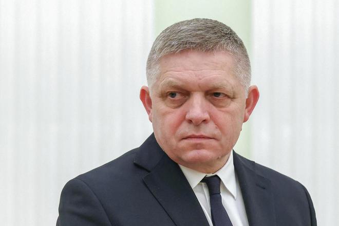 La Slovaquie se dit prête à accueillir des pourparlers sur l’Ukraine