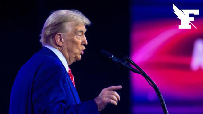 Donald Trump condamné en appel à payer cinq millions de dollars pour agression sexuelle