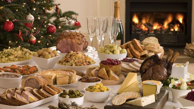 Que mange-t-on pour Noël en Espagne ?