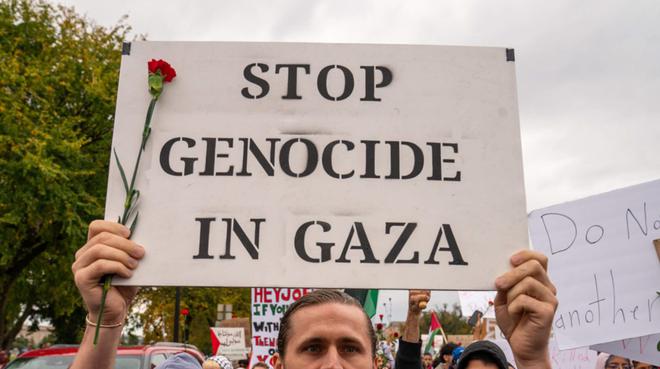 Israël commet bien un génocide à Gaza : où sont les actions ?