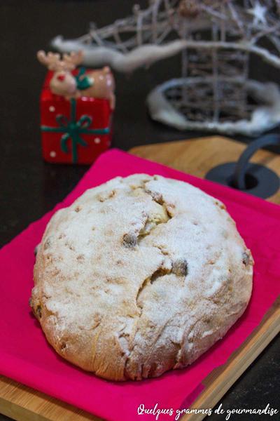 Stollen