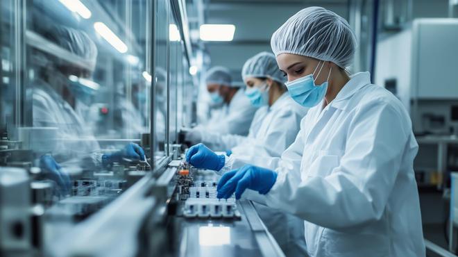 Lutte contre le cancer : le Covid-19 aurait fait avancer la recherche médicale