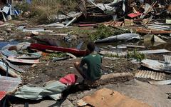 Urgence Mayotte : un département français dévasté par le cyclone Chido