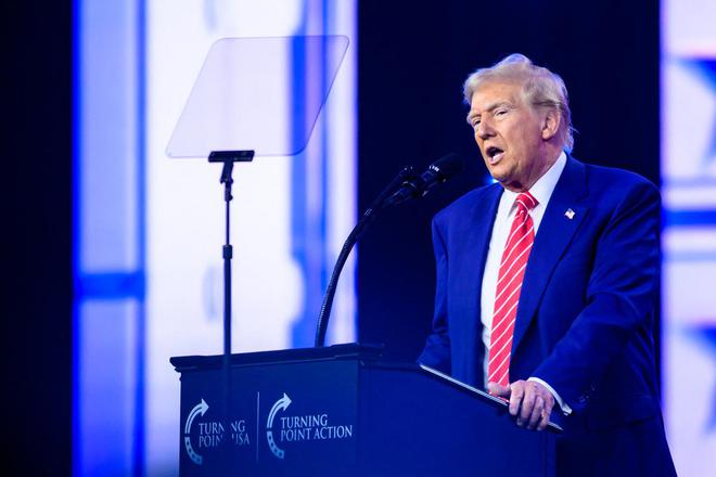 Menaces de Trump : le Mexique annonce un « bouton d’alerte » pour ses ressortissants