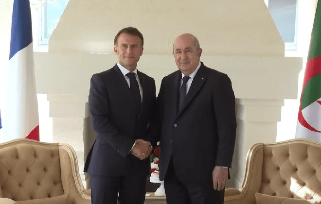 Relations franco-algériennes : le président de l’Algérie sera « reconnaissant le jour où une statue géante de l’émir Abdelkader trônera à Paris » [Vidéo]