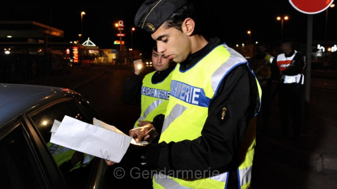 GARD Réveillon du 31 décembre : forte mobilisation des forces de l'ordre et des pompiers cette nuit