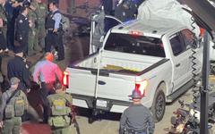 Attentat terroriste, (probablement) islamique, à New Orleans aux Etats-Unis
