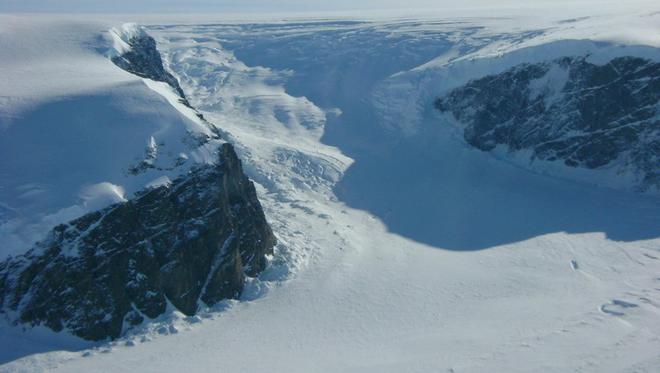 Vieille de plus d’un million d’années : quels secrets peut révéler la glace la plus ancienne au monde prélevée dans l’Antarctique