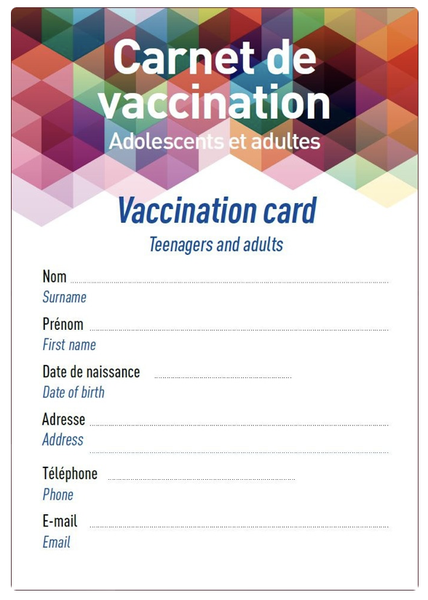 Le nouveau calendrier vaccinal 2025 : varicelle, hépatite A, coqueluche, BCG (vaccins), méningites, VRS