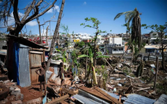 Mayotte : quand le socialisme détruit encore plus que le cyclone