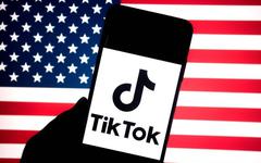 Réseaux sociaux : TikTok très bientôt banni aux États-Unis ?