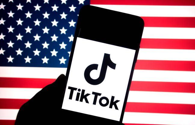 Réseaux sociaux : TikTok très bientôt banni aux États-Unis ?