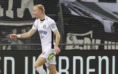 Mercato : Monaco tente le coup du Danois Mika Biereth