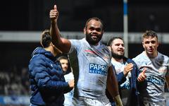 Champions Cup – Les compositions de Bath – Clermont : l’ASM envoie du lourd en Angleterre