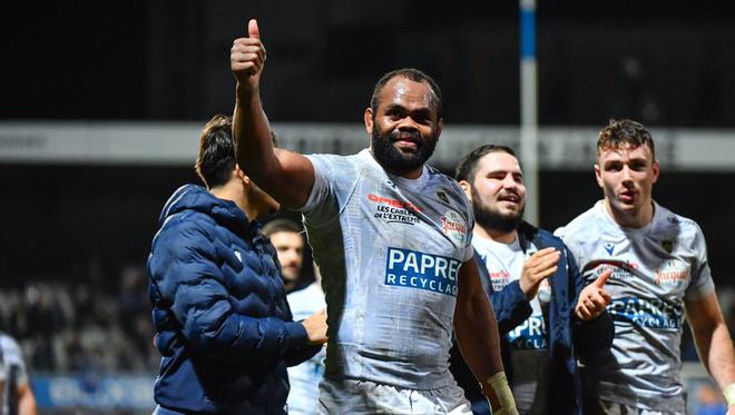 Champions Cup – Les compositions de Bath – Clermont : l’ASM envoie du lourd en Angleterre