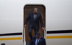 Accord Ethiopie-Somalie : le président somalien en visite en Ethiopie